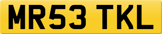 MR53TKL
