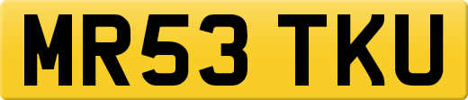 MR53TKU