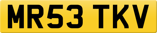 MR53TKV