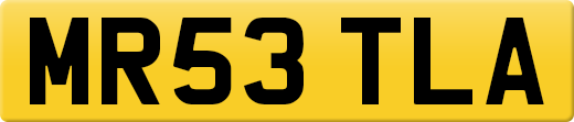 MR53TLA