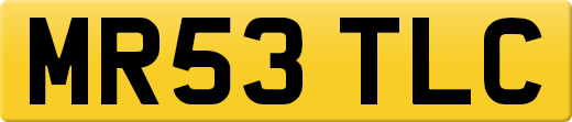 MR53TLC
