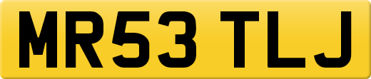 MR53TLJ