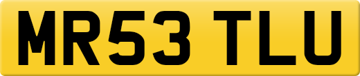 MR53TLU