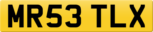 MR53TLX