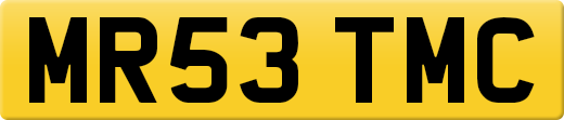MR53TMC