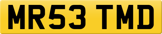 MR53TMD