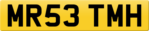 MR53TMH