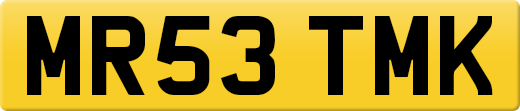 MR53TMK