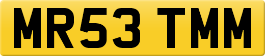 MR53TMM