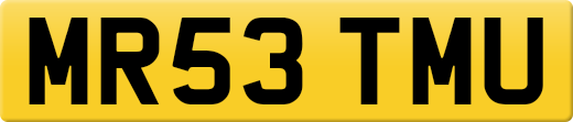 MR53TMU