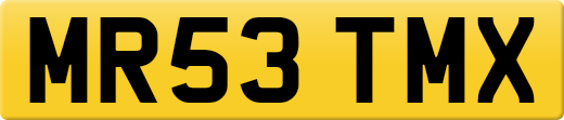 MR53TMX