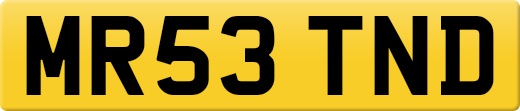 MR53TND
