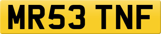 MR53TNF