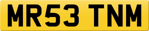 MR53TNM