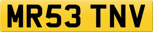 MR53TNV