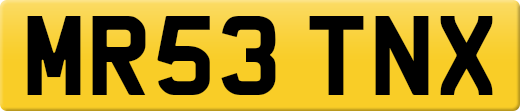 MR53TNX