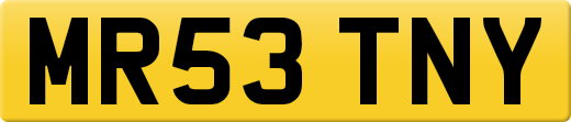 MR53TNY