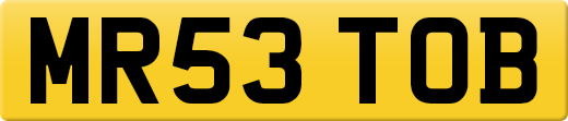 MR53TOB