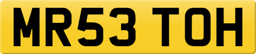 MR53TOH