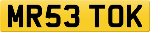 MR53TOK