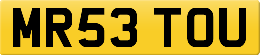 MR53TOU