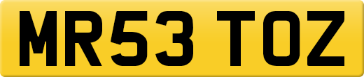 MR53TOZ