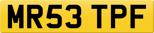 MR53TPF