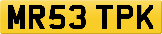 MR53TPK