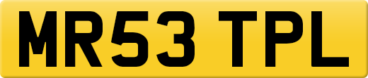 MR53TPL