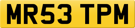 MR53TPM