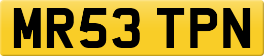MR53TPN