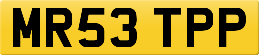 MR53TPP