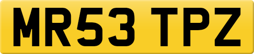MR53TPZ