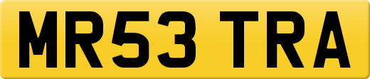 MR53TRA