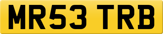 MR53TRB