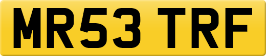 MR53TRF