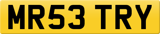 MR53TRY
