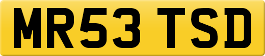 MR53TSD