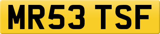 MR53TSF