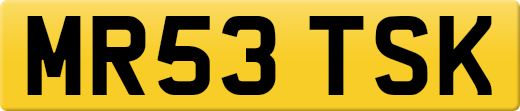 MR53TSK