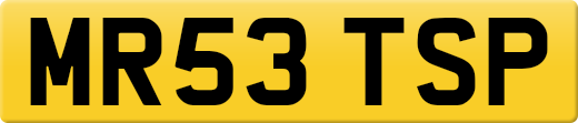 MR53TSP