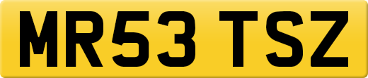 MR53TSZ