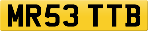 MR53TTB