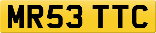 MR53TTC