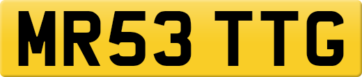 MR53TTG