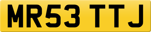 MR53TTJ