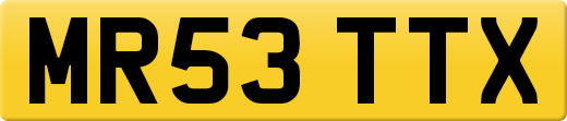 MR53TTX