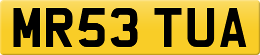 MR53TUA