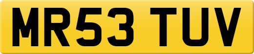 MR53TUV