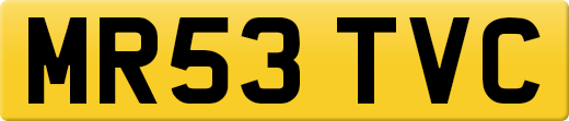 MR53TVC